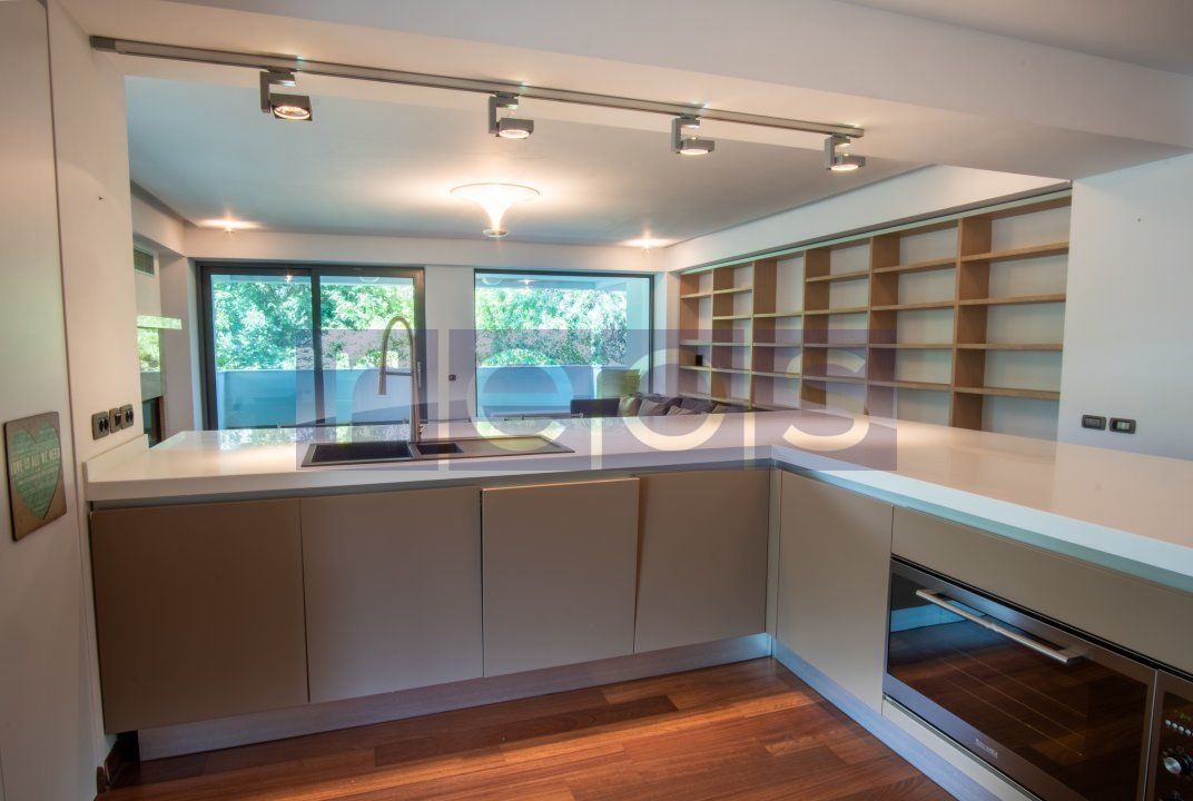 INCHIRIERE APARTAMENT 4 CAMERE | PRIMAVERII | 217 MP | - Poză 7