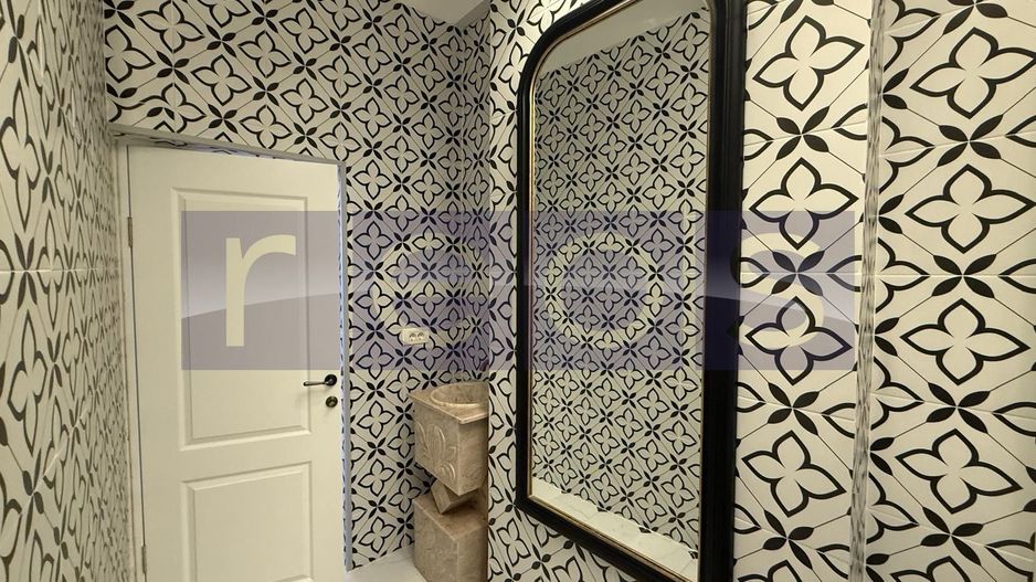 INCHIRIERE GARSONIERA IN VILA | DOROBANTI | PARTER | ULTRAFINISAT | - Poză 7