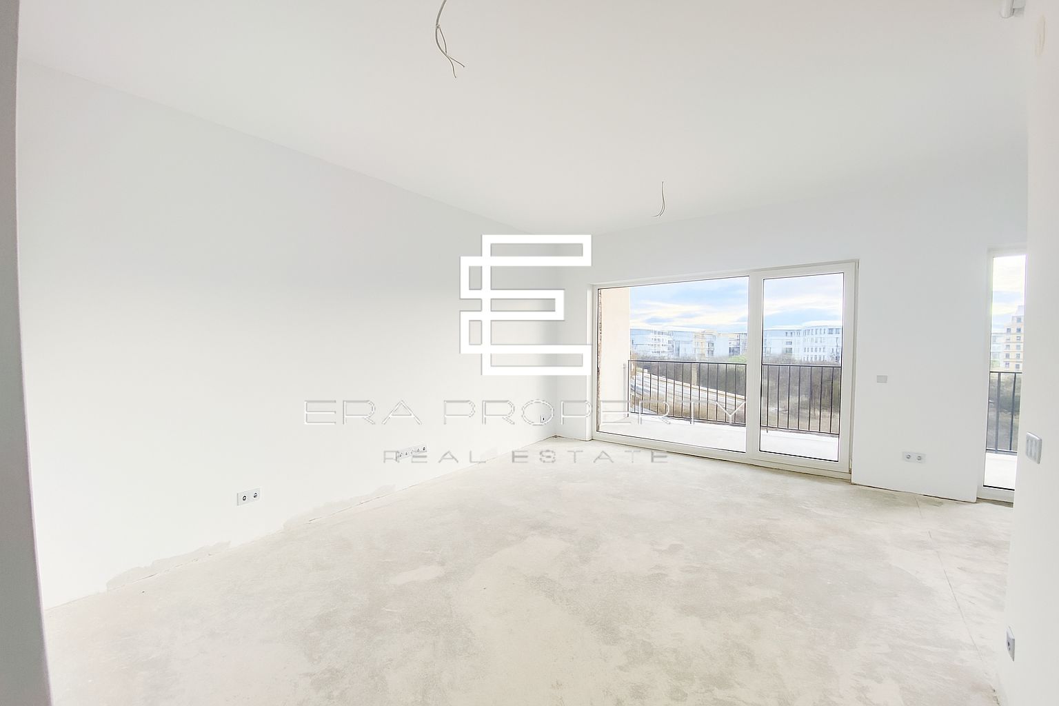 Apartament 3 camere – Etaj intermediar – Bloc cu lift si boxa inclusa – Sibiu - Poză 1