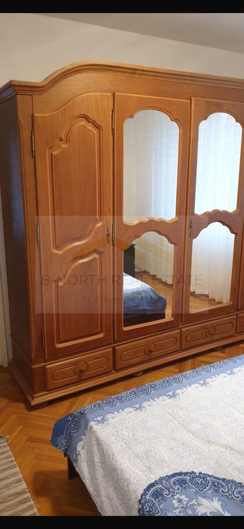 Apartament 3 camere de închiriat | Tineretului | Loc de parcare inclus - Poză 3