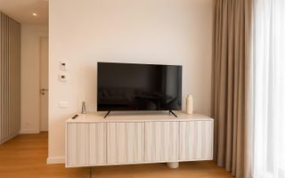 Apartament superb High End 2 camere One Verdi Park I Floreasca - Poză 9