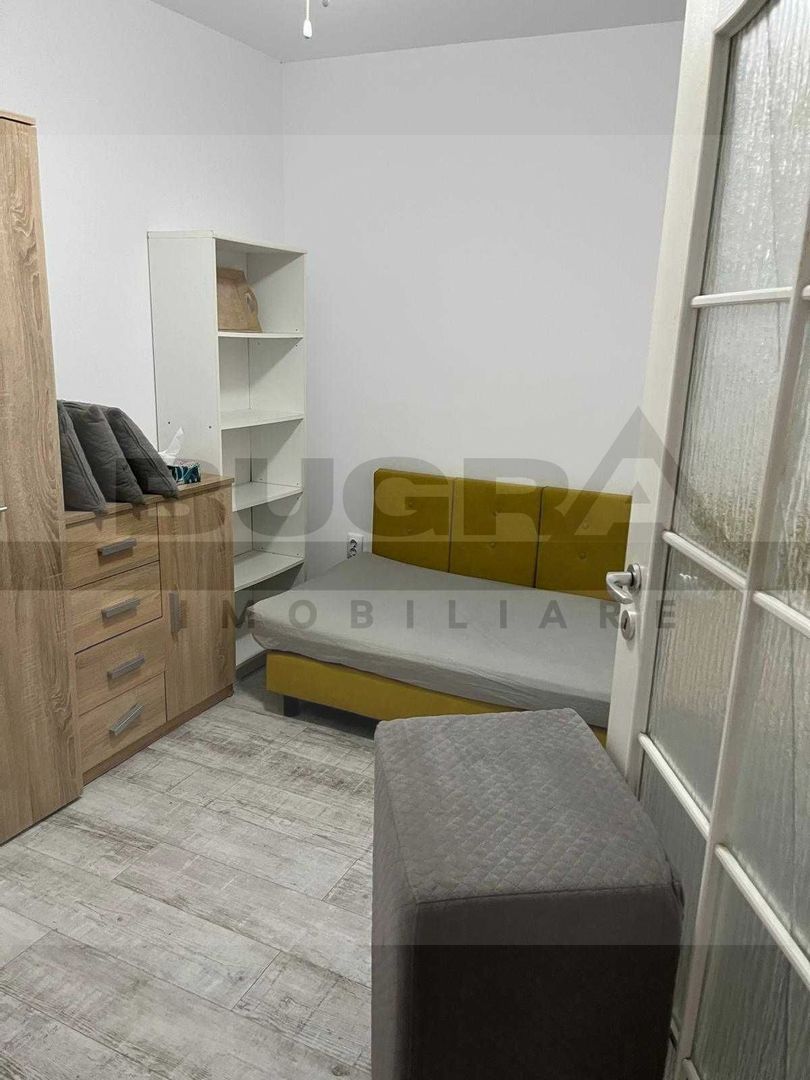 Apartament de 1 camera, decomandat, 40mp, zona Iulius Mall - Poză 3