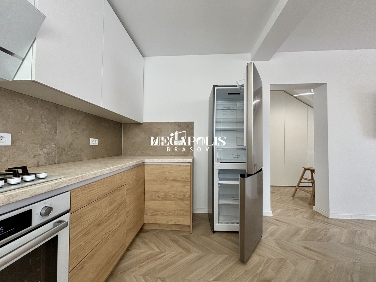 Duplex 3 camere | Pet-Friendly | Stupini - Poză 9