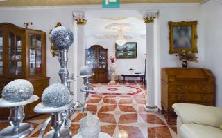 Casă stil conac pe drumul Cetății - Șiria - Poză 32