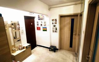 Apartament cu 2 camere in Marasti, etaj intermediar, zona Fujikura ! - Poză 8