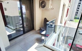 Garsoniera superba | Exigent Plaza Residence | Bloc nou - Poză 6