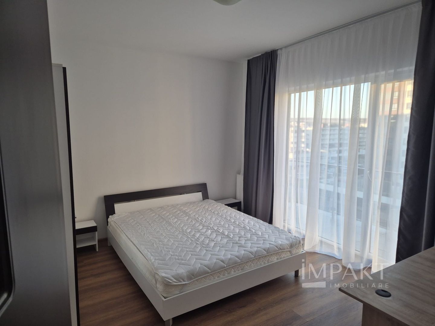 Apartament cu 2 camere, langa Iulius Mall! - Poză 28
