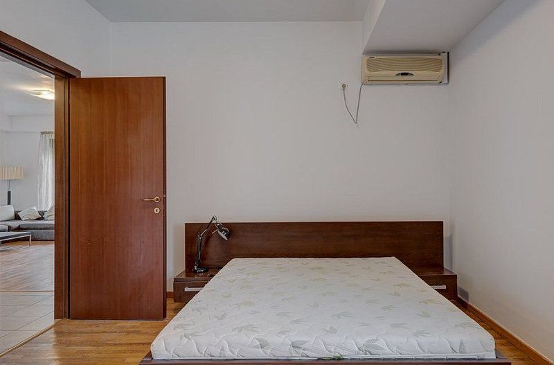 Apartament 3 camere Unirii, imobil nou, mobilat si utilat - Poză 6