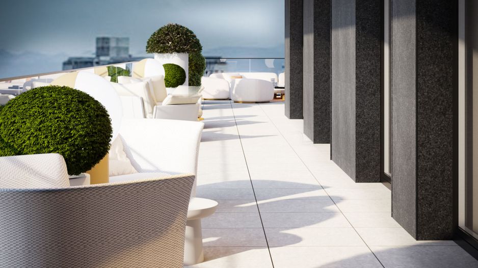 APARTAMENT 3 CAMERE | PROIECT NOU | PIATA IANCULUI - Poză 13