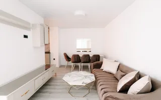 Hai să vezi Clujul de la etajul 15 | Apartament 2 camere | Frunzișului - Poză 11