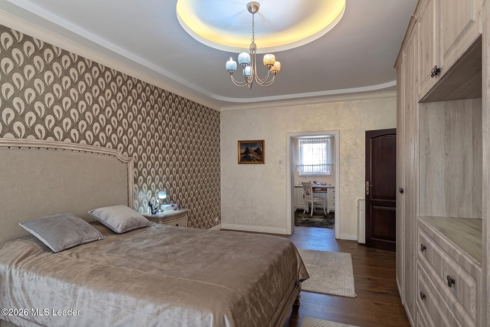 Doamna Ghica - Gherase 86, Vila Lux D+P+1, 413 mp utili, 560 mp teren - Poză 12