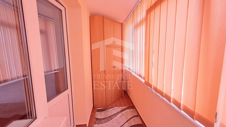 Apartament 2 camere Auchan 1 Decembrie 1918 - Poză 12