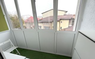 2 camere renovat - la cheie Calea Grivitei-Gara de Nord - Poză 11