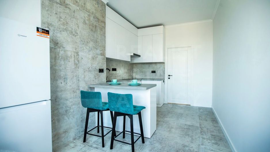 Chirie, apartament, o cameră, str. Avram Iancu, Centru - Poză 2