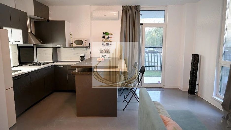 Apartament, zona centrala, 3 cam, 2 bai, parter, Complex Vivalia - Poză 8