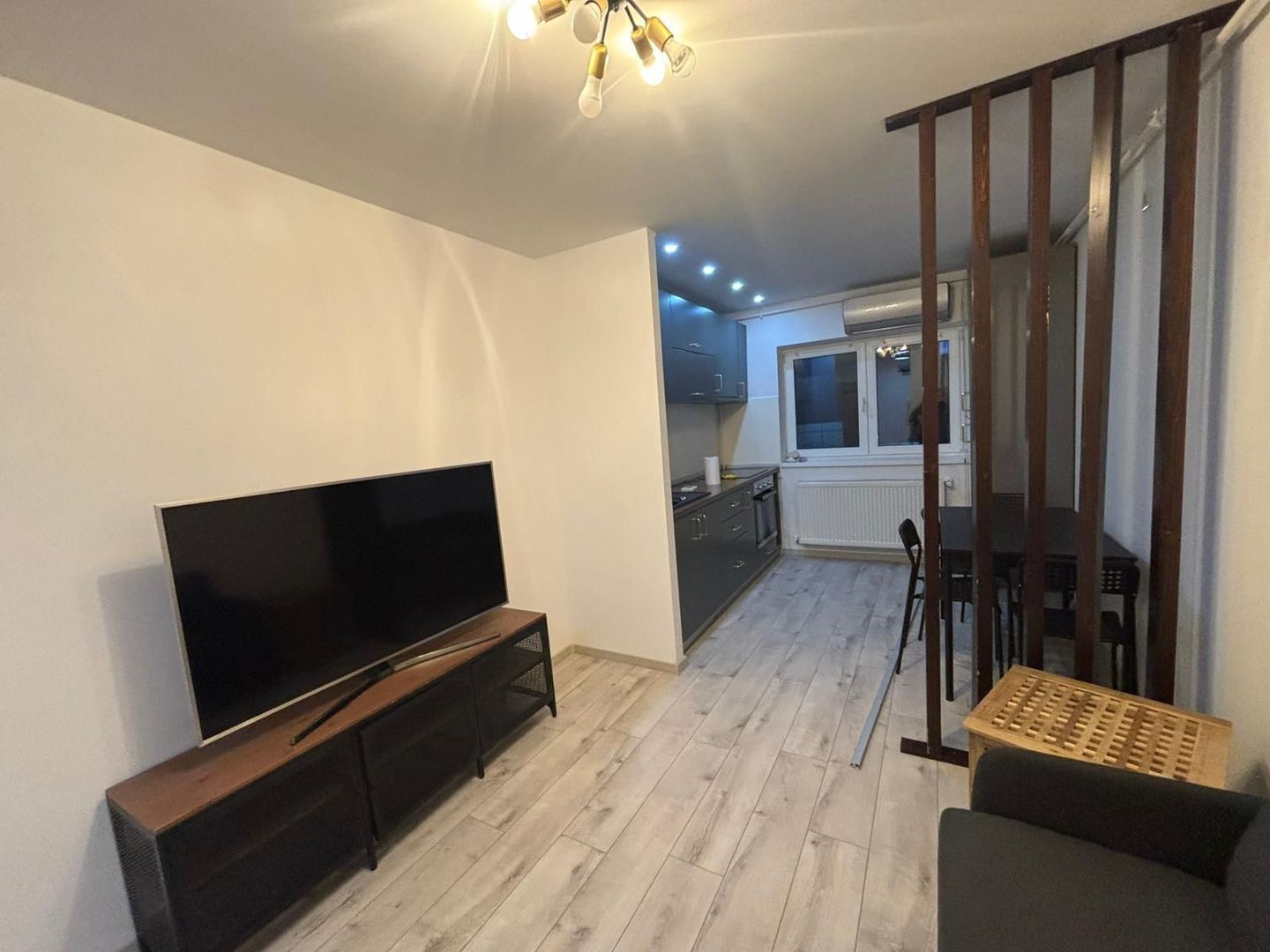 AP. 3 CAMERE PALLADIUM RESIDENCE, PET-FRIENDLY, PARCARE, METROU, NOU - Poză 3