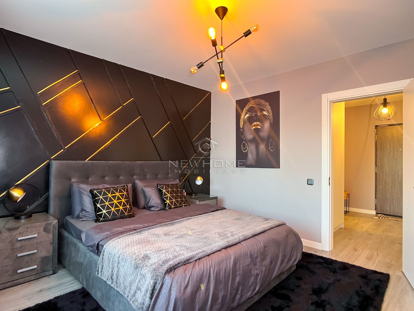 COMISION 0 %  Apartament 2 camere, zona Iulius Mall - Poză 11