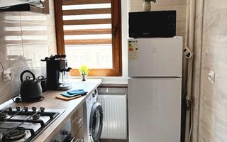 Apartament 2 camere de închiriat – Calea Victoriei (Ultracentral) - Poză 5