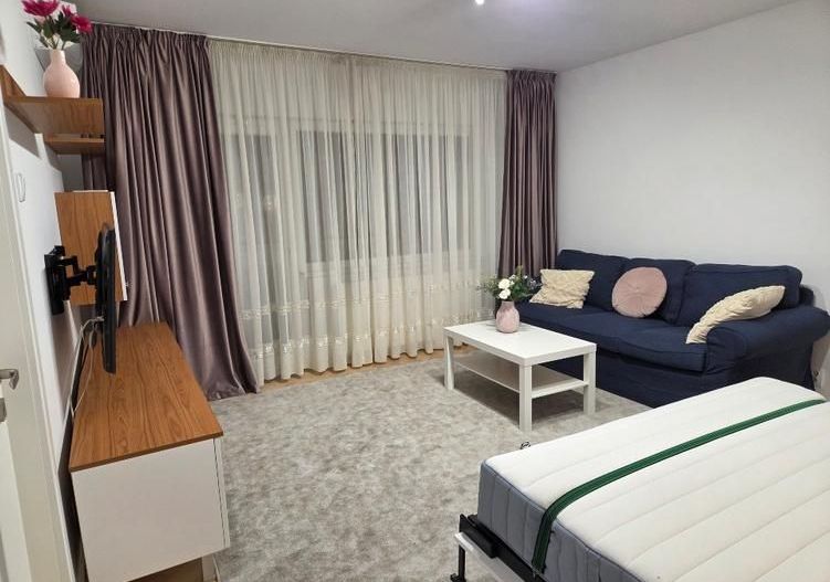 Garsoniera Decebal / rond Alba Iulia - Poză 1