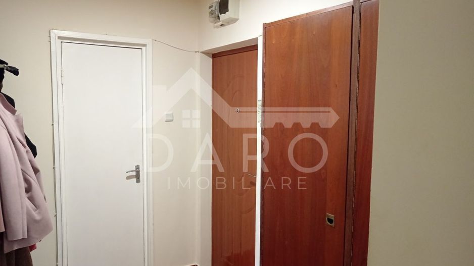 Inchiriezi apartment cu 2 camere Cornisa - Poză 7