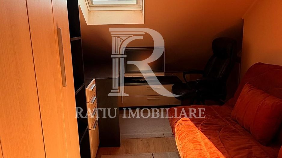 Casa cu 3 camere de inchiriat | Pet Friendly  | Zona Centrala - Poză 12