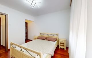 3 camere | Parcare | Aparatorii Patriei - Poză 18