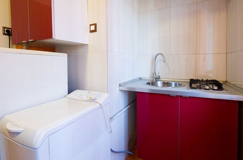 APARTAMENT 2 CAMERE FLOREASCA | PARCUL CINEMA - Poză 11