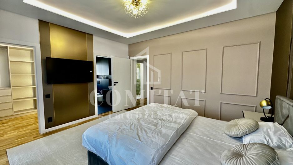 0% COMISION|Duplex ultrafinisat |2 locuri de parcare |Zona Tineretului - Poză 7
