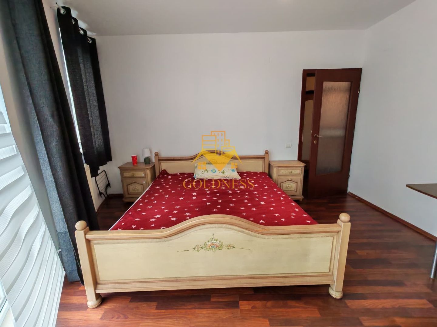 2 camere,modern, bloc nou,Zorilor Gheorghe Dima Zona Louis Pasteur,UMF - Poză 9