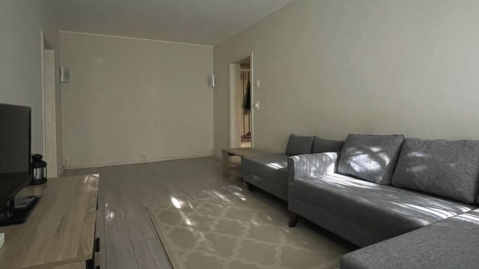De inchiriat apartament cu 2 camere PET FRIENDLY , Emil Racovita - Poză 2