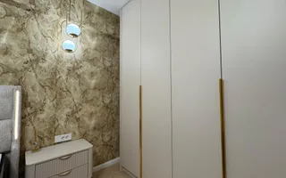 Apartament premium 2 camere + parcare Parcul Copou - Poză 14