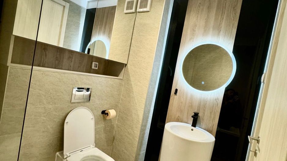 Inchiriere apartament 2 camere | Parcului 20 - Poză 6