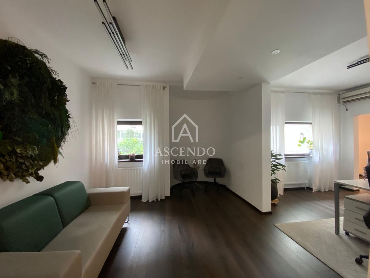 Kiseleff – Averescu | Spațiu de birouri premium, zonă exclusivistă - Poză 10