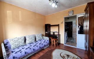 Garsoniera 24 mpu | mobilata | etaj 1 | Zizinului - Poză 3