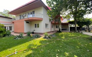 VOLUNTARI - Catedrala | Casa 7 Camere + Constructie Secundara - Poză 1