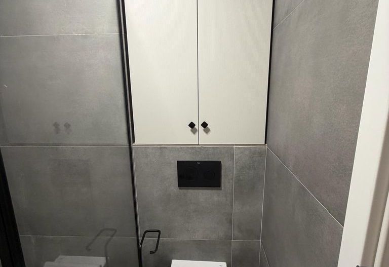 APARTAMENT MODERN  ZONA  BERCENI - Poză 18