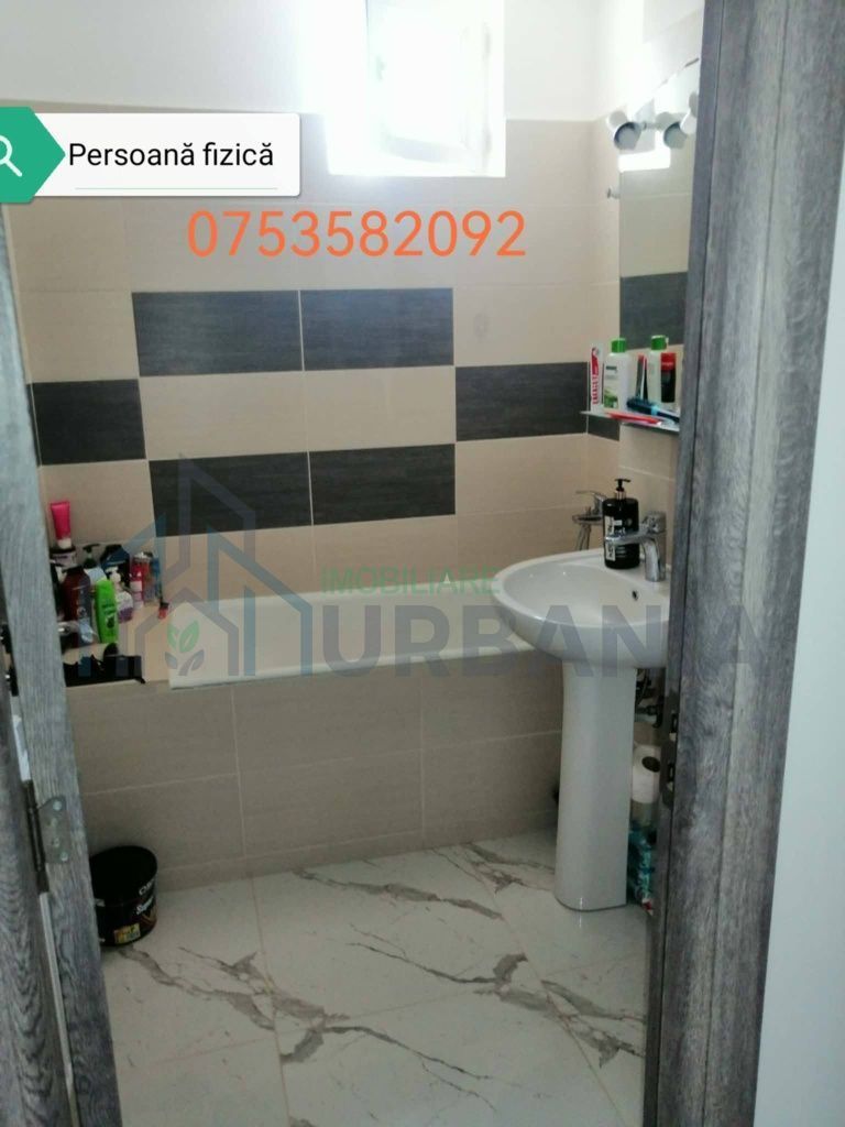 Apartament 3 camere decomandat, 75 mp, zona Minerva, Alexandru cel Bun - Poză 7