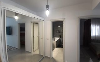 Apartament 3 camere | London Residence | 66 MP | Ultramodern | Mobilat - Poză 4