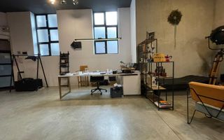 VANZARE INVESTITIE STUDIO OPEN SPACE 96MP ULTRAFINISAT ZONA CENTRALA ARMENEASCA - Poză 7