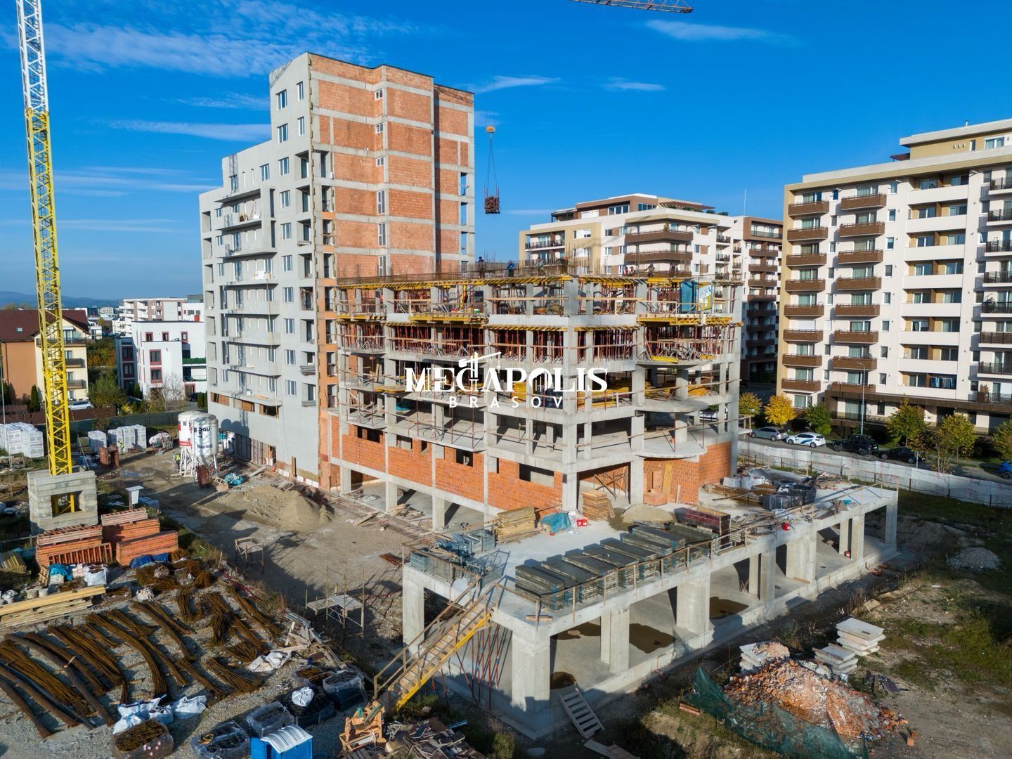 Garsonierǎ Coresi | Plata Tranșe | Credit - Poză 4