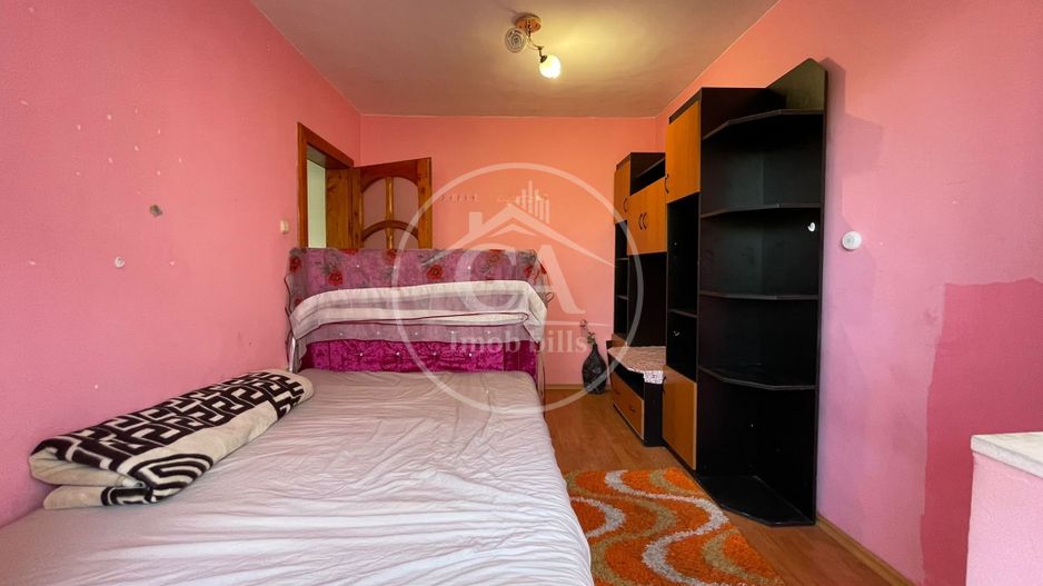 Apartament de închiriat cu 3 camere în zona Iosia, Oradea - Poză 9