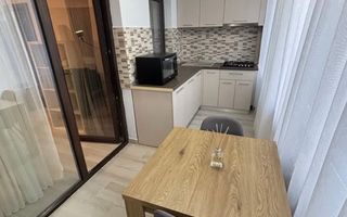 STUDIO IANCULUI - CENTRALA PROPRIE, METROU 3 MINUTE, MOBILAT MODERN - Poză 4