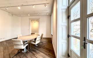 Spațiu Birou - Imobil complet renovat - Poză 4