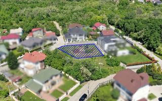 Vânzare, teren, 6,5 ari, str. Alexei Belski 5, Râșcani - Poză 2