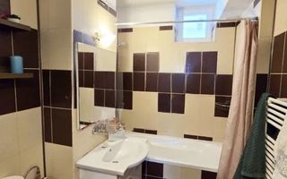Apartament 3 camere, decomandat, priveliste frumoasa,Marasti zona Piata Marasti - Poză 16