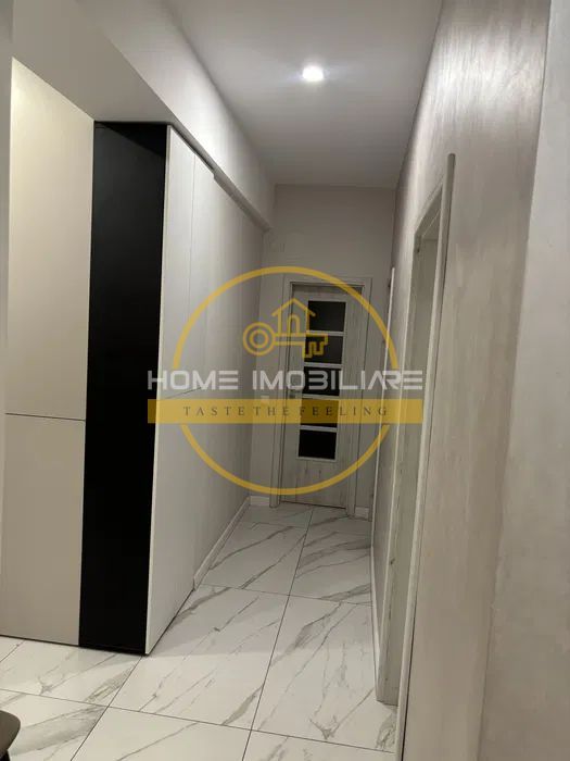 Apartament 3 CAMERE DECOMANDAT, Zona PALAS - Poză 4