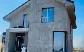 Casa individuala P+ M Giarmata- cartier case noi - Poză 2