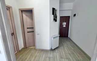 Apartament 2 camere zona Campus - Aleea Universitatii - Bloc Nou - Poză 5