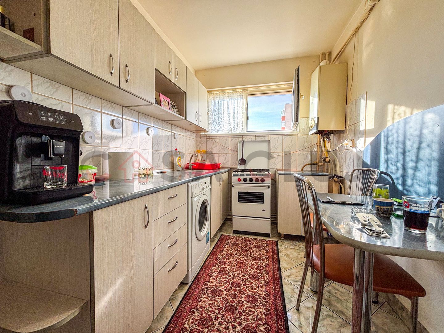 Parcul Primaverii - Bloc Izolat, Orientare Sud-Vest, Etaj Intermediar - Poză 6