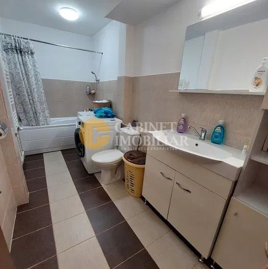 Podu Ros/ Palas Campus - Etaj Intermediar - 3 camere - Poză 6